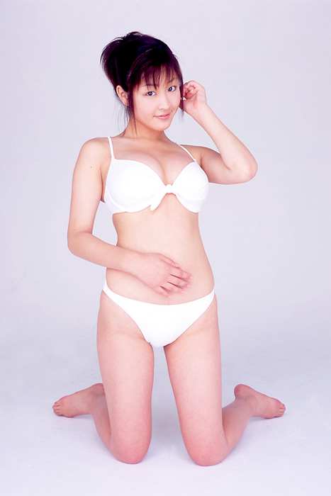 Bejean On Line Photo套图ID0006 200310 [Jogaku]- Risa Shimamoto