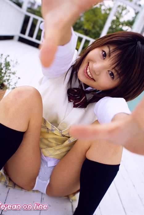 Bejean On Line Photo套图ID0149 200606 [Hassya]- Azumi Harusaki性感翘臀少妇