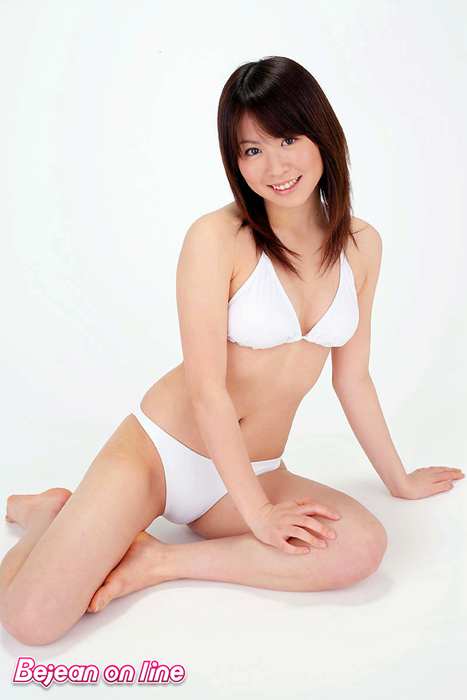 Bejean On Line Photo套图ID0154 200606 [Jogaku]- Fuyuko Nishimura性感比基尼少妇