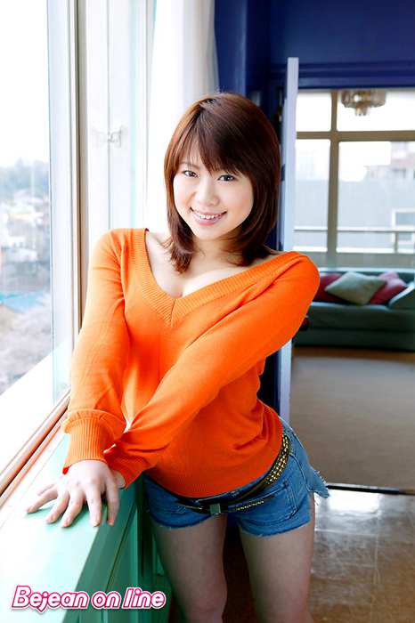 Bejean On Line Photo套图ID0283 200706 [Hassya]- Kanon Yaotome性感丰乳少妇