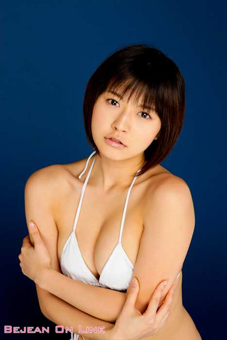 Bejean On Line Photo套图ID0895 201104 byakkotai01- Konomi Yoshikawa