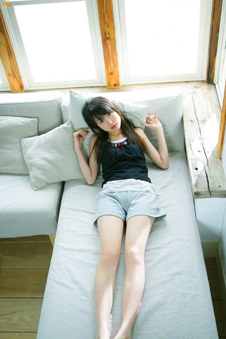 Bomb.TV写真ID0122 2007.05 Erika Toda 戸田恵梨香