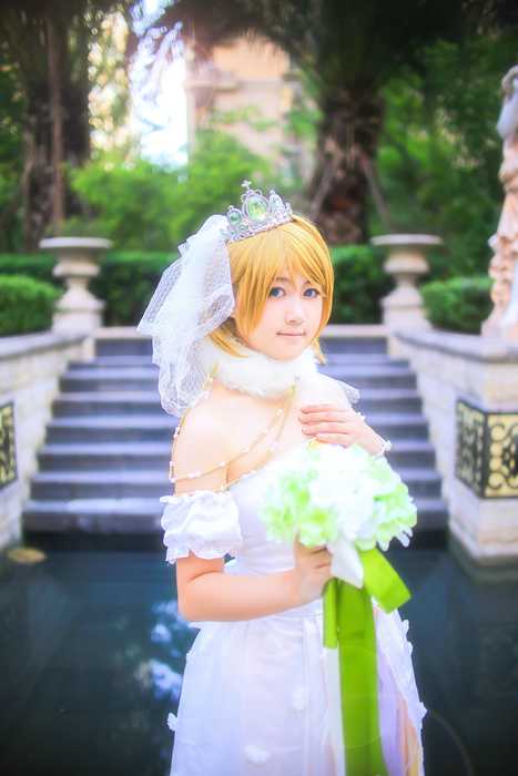 [国内Cosplay]ID0096 [CosPlay] 2015.09 No.196 Fall deeply in love [32P74M]