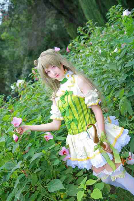 [国内Cosplay]ID0097 [CosPlay] 2015.09 No.197 鸟鸟鸟o8o [18P66M]