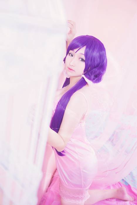 [国内Cosplay]ID0109 [CosPlay] 2015.09 No.209 伴你入眠~ [19P145M]