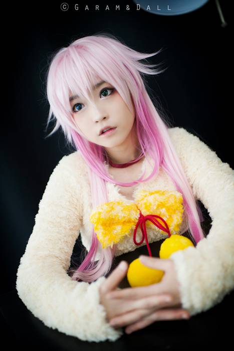 [国内Cosplay]ID0115 [CosPlay] 2015.09 No.215 K . Neko [15P8M]