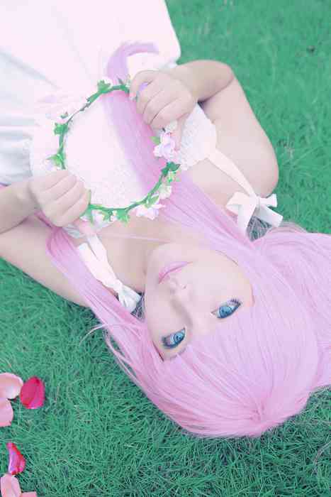 [国内Cosplay]ID0118 [CosPlay] 2015.10 No.218 Just be friends [10P49M]