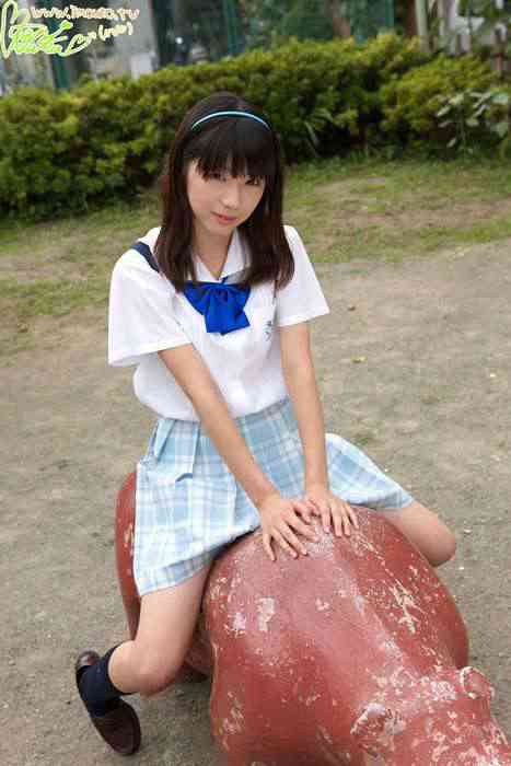 [Imouto.tv系列]ID011 2013.01.10 大谷彩夏 Ayaka Ootani ~Gallery 01