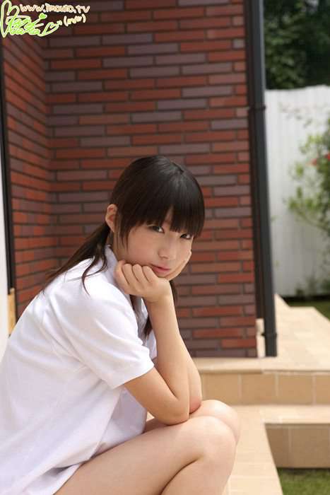 [Imouto.tv系列]ID012 2013.01.15 大谷彩夏 Ayaka Ootani ~Gallery 02