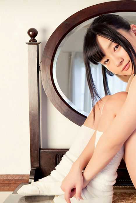 [minisuka.tv性感写真]ID0236 2012 Wallpaper Ayana Nishinaga