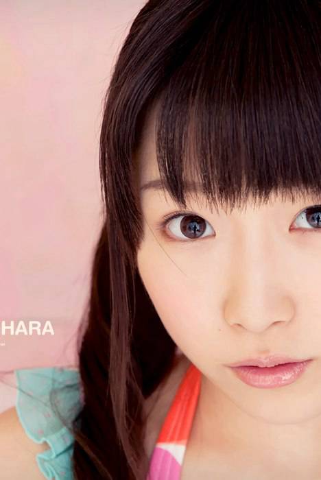 [minisuka.tv性感写真]ID0248 2012 Wallpaper Yuri Shinohara