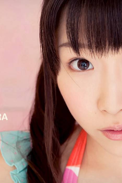 [minisuka.tv性感写真]ID0248 2012 Wallpaper Yuri Shinohara