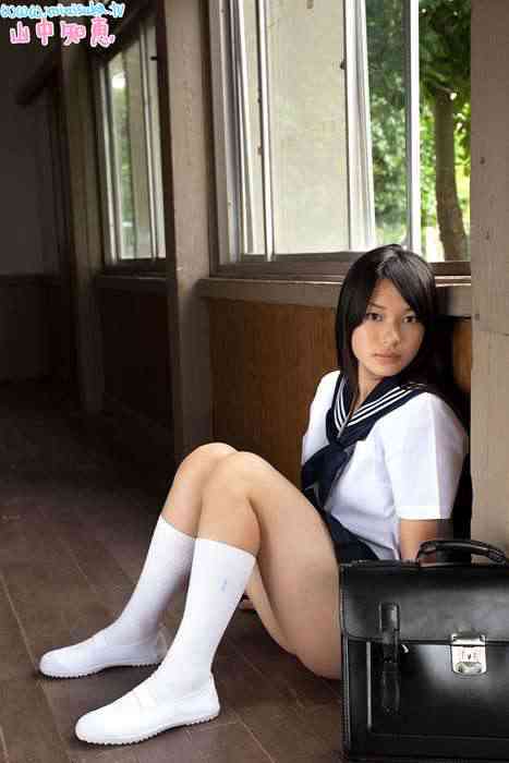 [minisuka.tv性感写真]ID0299 2012-07-26 Tomoe Yamanaka Vol.12