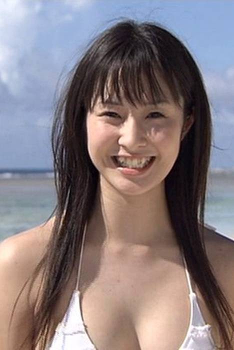 [Miss Magazine写真视频]ID0020 2008 Miki Nakagawa
