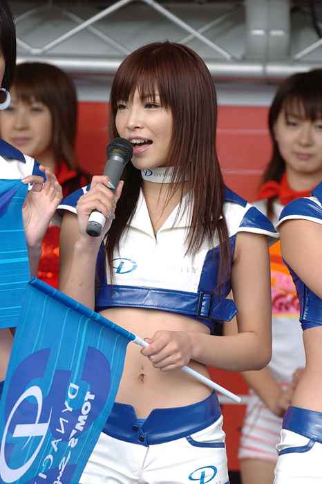 [RaceQueen紧身裤赛车女]ID0126 RaceQueen.PhotoGallery.CD02-Racequeen20041030gt2