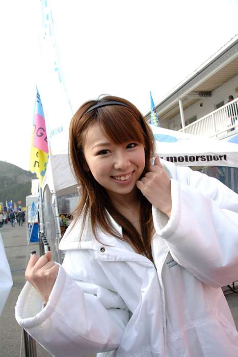 [RaceQueen紧身裤赛车女]ID0283 RaceQueen.PhotoGallery.CD04-Racequeen20060409gt3