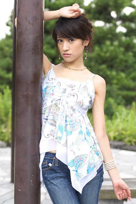 [RaceQueen紧身裤赛车女]ID0374 RaceQueen.PhotoGallery.CD05-Models-Others