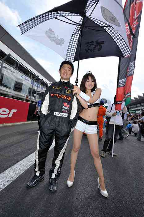 [RaceQueen紧身裤赛车女]ID0478 RaceQueen.PhotoGallery.CD06-Racequeen20090504gt3