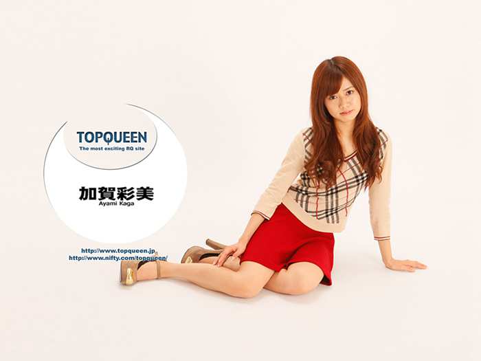 TopQueen高清写真ID0234 2013.12.27 レースクイーン壁紙コレクション103